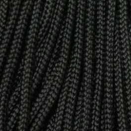 Black - 425 Paracord Type II.