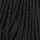 Black - 425 Paracord Type II.