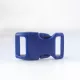 Paracord műanyag csat 15 mm-es Midnight Blue