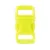 Paracord műanyag csat 10 mm-es Neon Lime