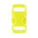 Paracord műanyag csat 10 mm-es Neon Lime