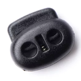 Cord Lock 20x25 mm