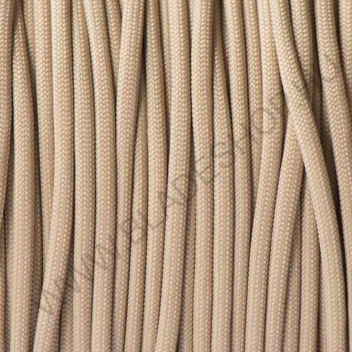 Mocca - 550 Paracord Type III.