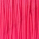 Flamingo Pink - 350 Paracord Type I.
