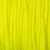 Ultra Neon Yellow -  425 Paracord Type II.