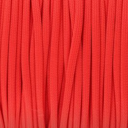 Simply Red - 550 Paracord Type III.