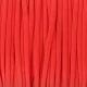 Simply Red - 550 Paracord Type III.