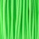 Ultra Neon Green - 550 Paracord Type III.