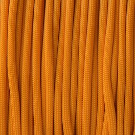 Royal Orange - 550 Paracord Type III.