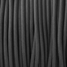 Anthracite - 550 Paracord Type III.