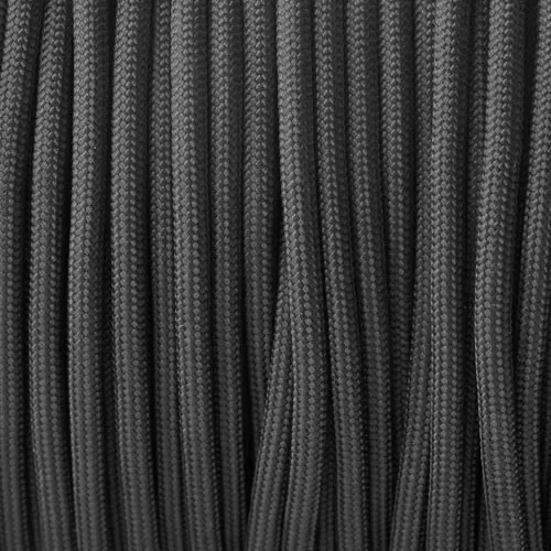 Anthracite - 550 Paracord Type III.