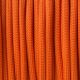 Fox Orange - 550 Paracord Type III.