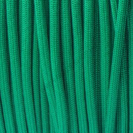 Sea Green - 550 Paracord Type III.