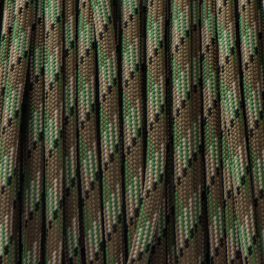 Scout - 550 Paracord Type III.