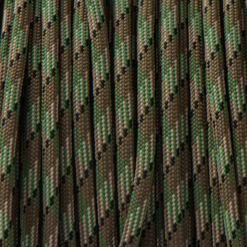 Scout - 550 Paracord Type III.