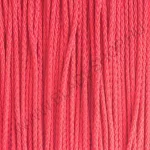 Microcord zsinór - Flamingo Pink