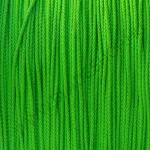 Microcord zsinór - Ultra Neon Green