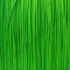 Microcord zsinór - Ultra Neon Green