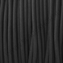 Black Carbon - 550 Paracord Type III.