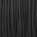 Black Carbon - 550 Paracord Type III.