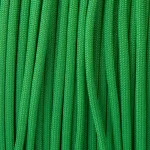Grass Green - 550 Paracord Type III.