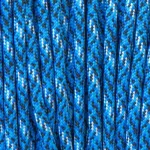 Tsunami - 550 Paracord Type III.