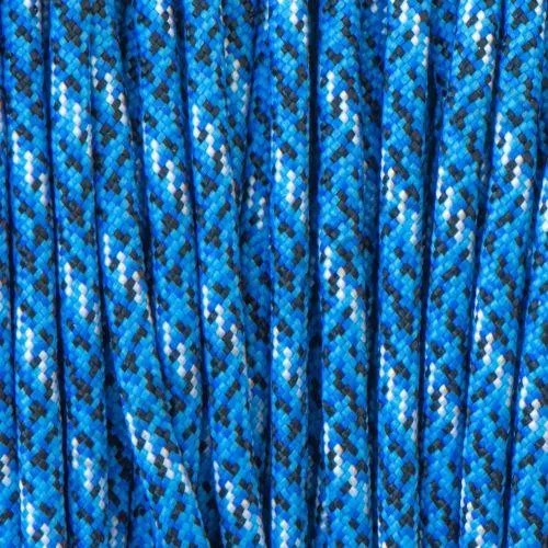 Tsunami - 550 Paracord Type III.