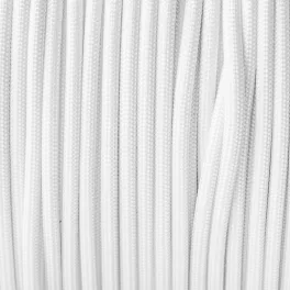 Snow White - 550 Paracord Type III.