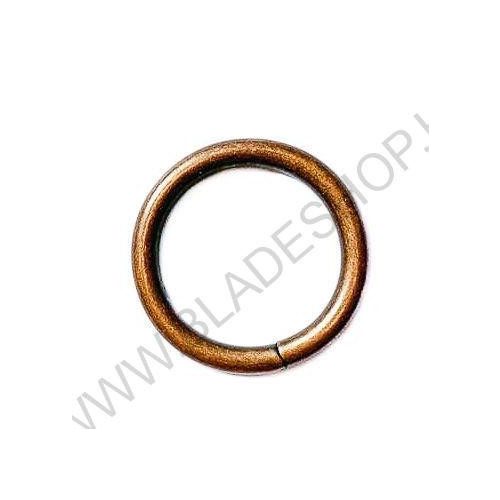 Paracord O-Ring Copper 25 x 4 mm