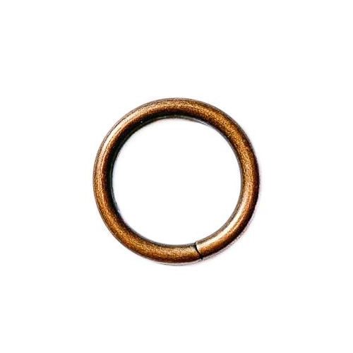 Paracord O-Ring Copper 25 x 4 mm