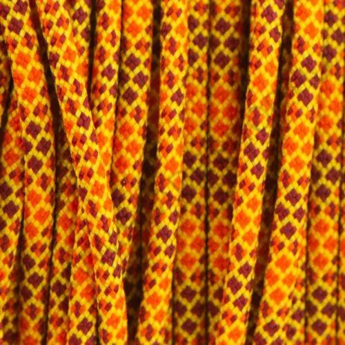 Sweet Fall - 550 Paracord Type III.