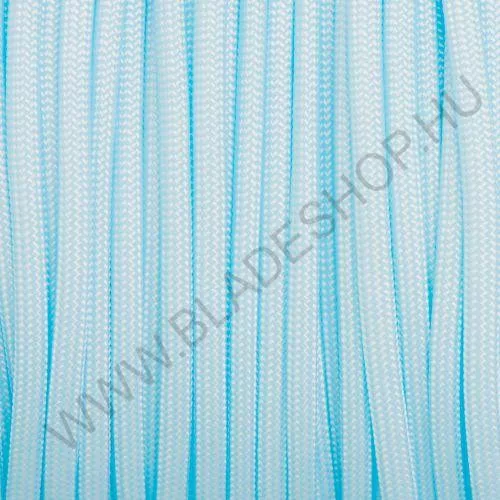 Pastel Blue - 550 Paracord Type III.