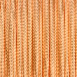 Melon Orange - 550 Paracord Type III.