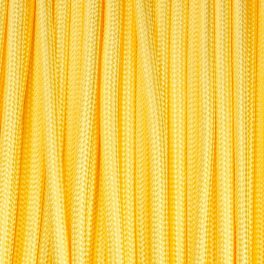 Vanilla Yellow - 550 Paracord Type III.