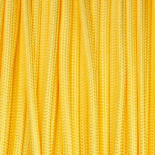 Citrus Yellow - 550 Paracord Type III.