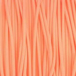 Blood Orange - 550 Paracord Type III.