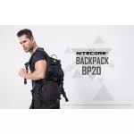 Nitecore BP20 Hátizsák