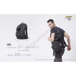 Nitecore BP20 Hátizsák