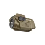 Nitecore NPL25 fegyverlámpa - Tan (900 lm)