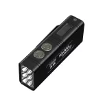 Nitecore TM10K Elemlámpa (10000 lm)