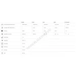 Nitecore TM10K Elemlámpa (10000 lm)