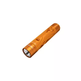 Nitecore TrailSight Elemlámpa (1200 lm) - Bright Orange