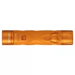 Nitecore TrailSight Elemlámpa (1200 lm) - Bright Orange