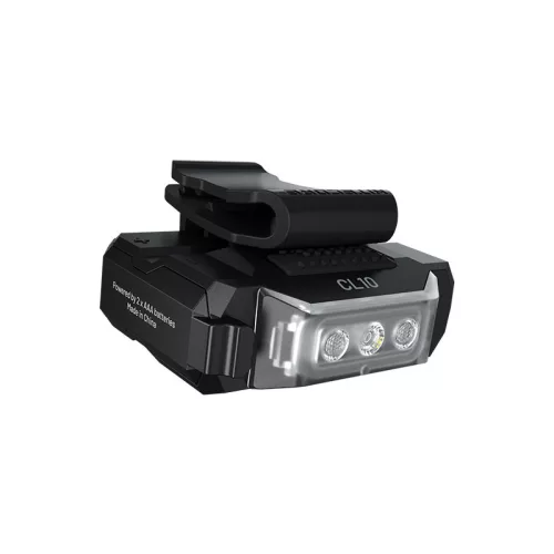 Nitecore CL10 Elemlámpa (45 lm)