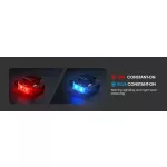 Nitecore CL10 Elemlámpa (45 lm)