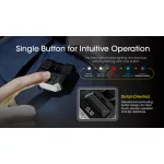 Nitecore CL10 Elemlámpa (45 lm)