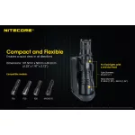 Nitecore NTH25 zseblámpa tok
