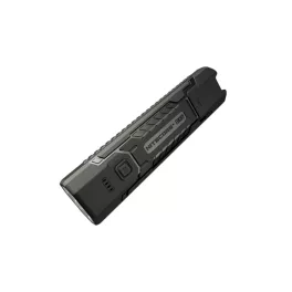 Nitecore EDC07 Elemlámpa (1500 lm) - Black
