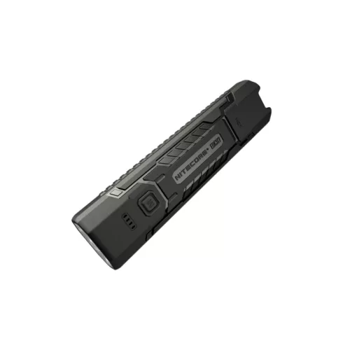 Nitecore EDC07 Elemlámpa (1500 lm) - Black