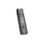 Nitecore EDC07 Elemlámpa (1500 lm) - Black